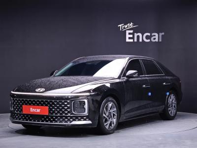 2025 Hyundai Grandeur
