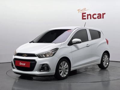 2016 Chevrolet Spark