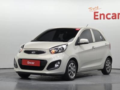 2012 Kia Picanto