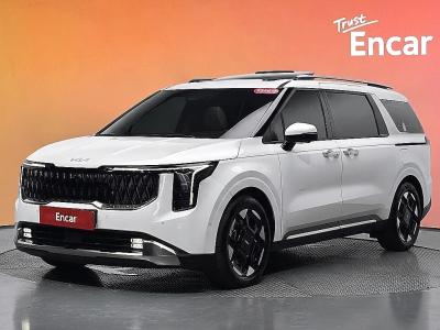 2024 Kia Carnival