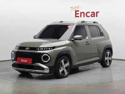 2025 Hyundai Casper