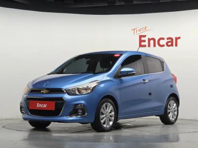2016 Chevrolet Spark