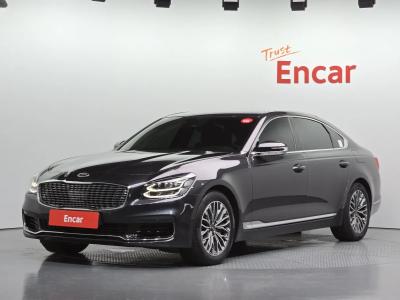 2020 Kia K9