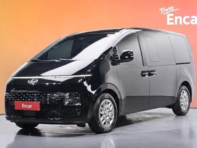 2023 Hyundai Staria