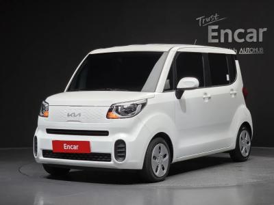 2022 Kia RAY