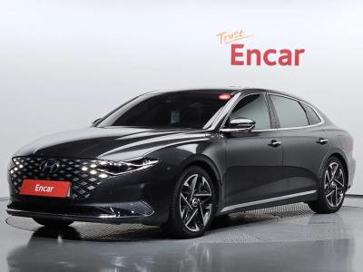 2020 Hyundai Grandeur