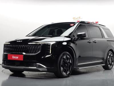 2024 Kia Carnival