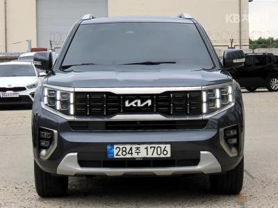 Kia Mohave 더Master 3.0 디젤 4WD Master즈 (2022년형)