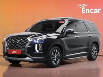 2019 Hyundai Palisade