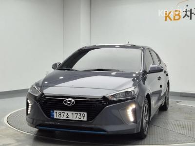 Hyundai Ioniq N (2018년형)