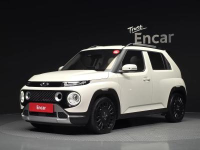2024 Hyundai Casper