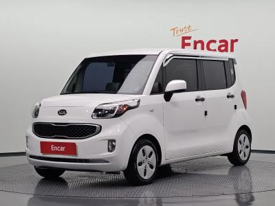 2017 Kia RAY