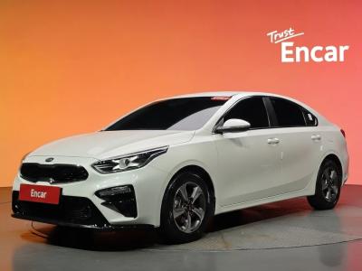 2019 Kia K3