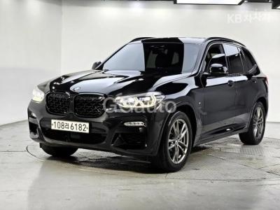 BMW X3 (F25) xDrive 20d M Sports F25 (12~) (2019년형)