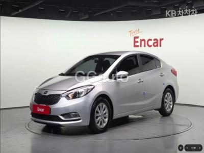 Kia K3 디럭스 (2015년형)
