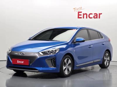 2017 Hyundai Ioniq