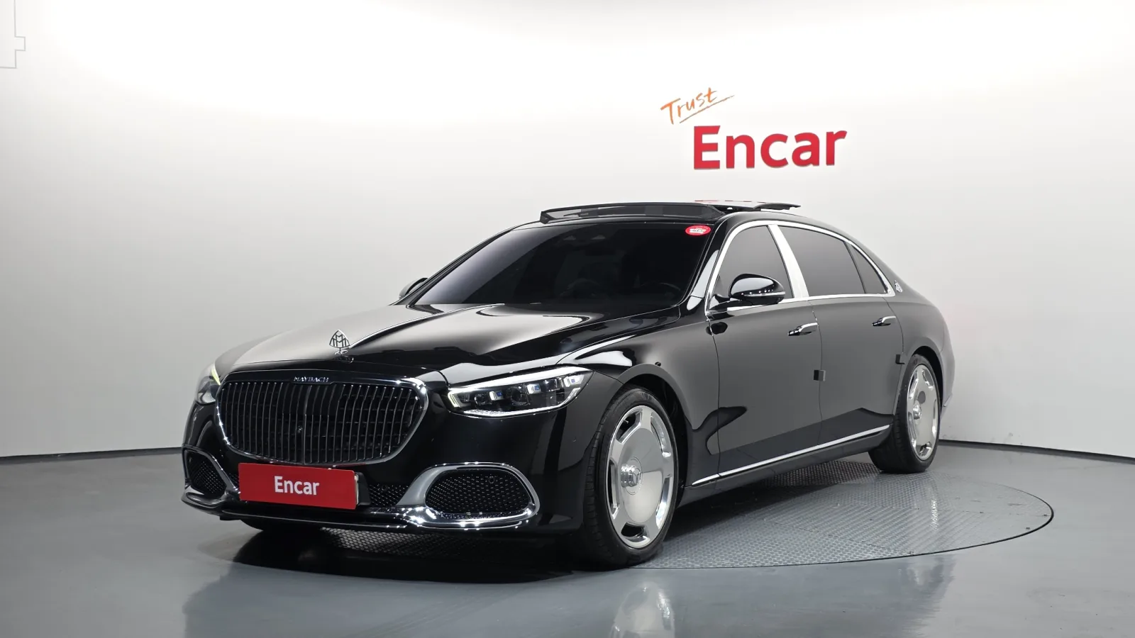 2022 Mercedes-Benz S-Class