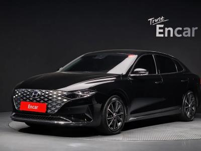 2022 Hyundai Grandeur