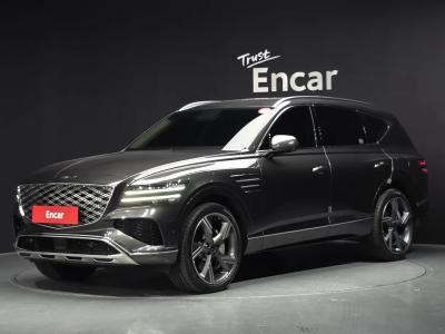 2024 Genesis GV80