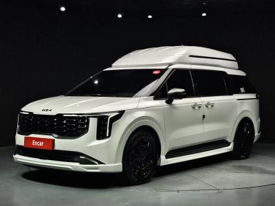 2026 Kia Carnival