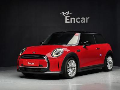 2023 Mini Cooper