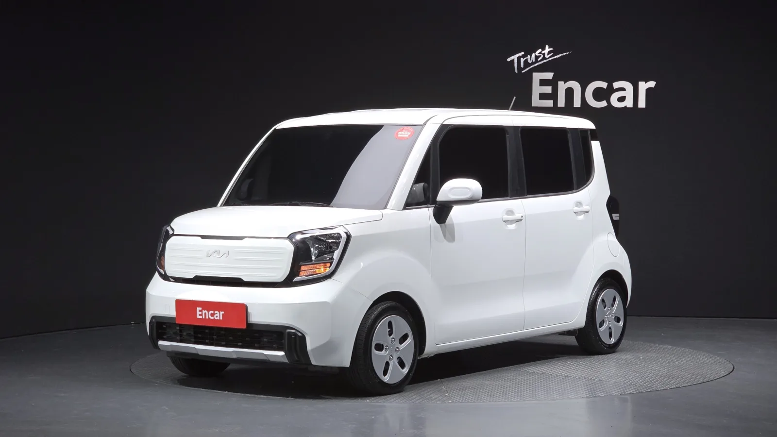2023 Kia RAY