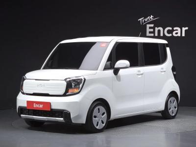 2023 Kia RAY