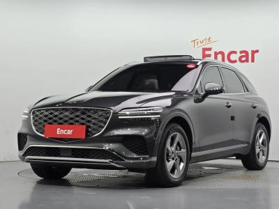 2025 Genesis GV70