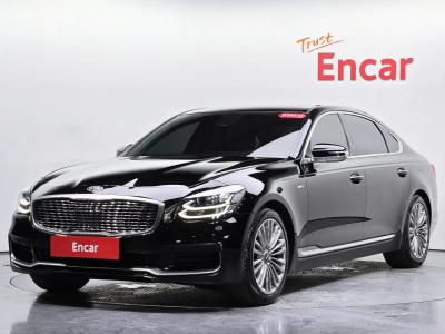 2019 Kia K9