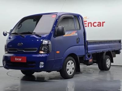 2019 Kia (Asia) BongoⅢ