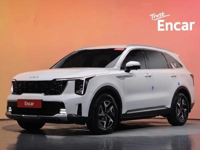 2024 Kia Sorento
