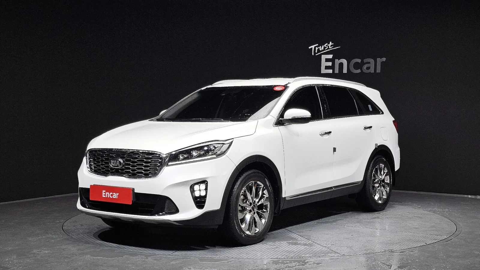 2020 Kia Sorento
