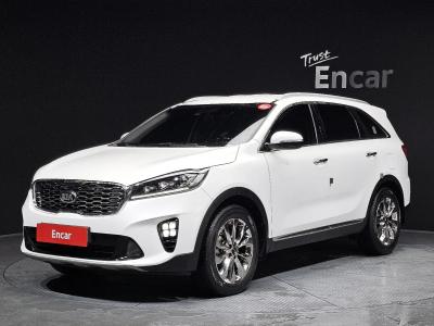 2020 Kia Sorento