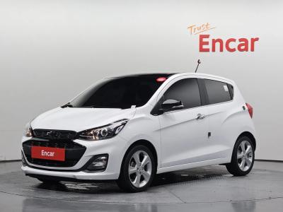 2019 Chevrolet Spark
