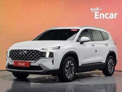 2023 Hyundai Santafe