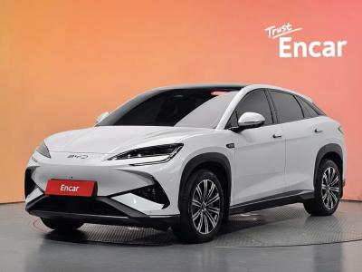 2026 BYD Sealion 7