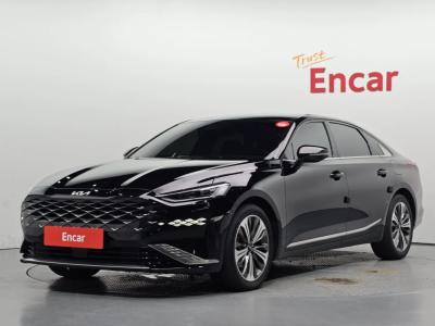 2022 Kia K8