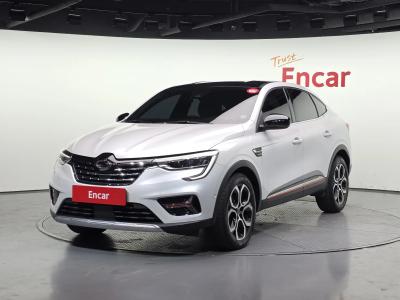 2023 Renault Korea XM3