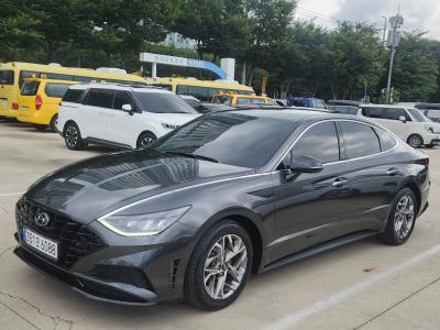 2022 Hyundai Sonata