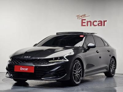 2023 Kia K5