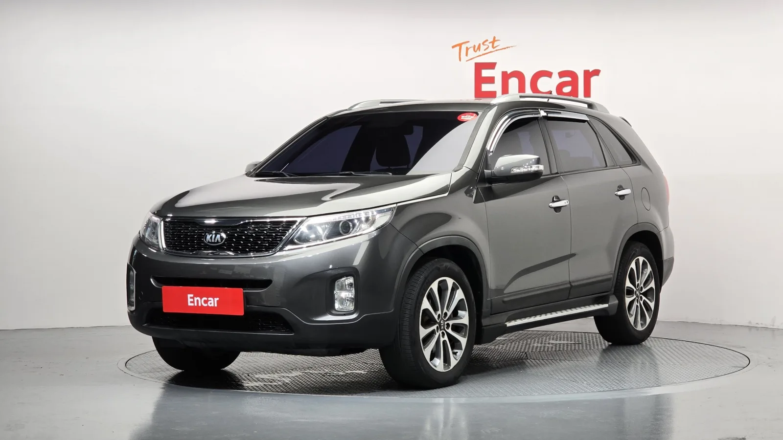 2013 Kia Sorento