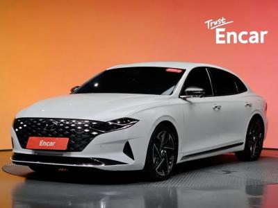 2022 Hyundai Grandeur
