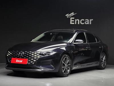 2020 Hyundai Grandeur
