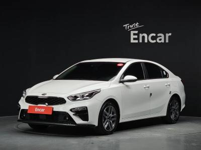2020 Kia K3