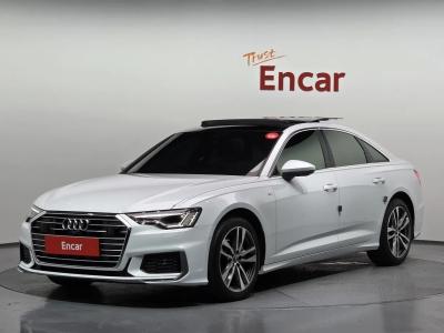 2022 Audi A6