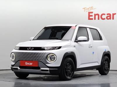 2023 Hyundai Casper