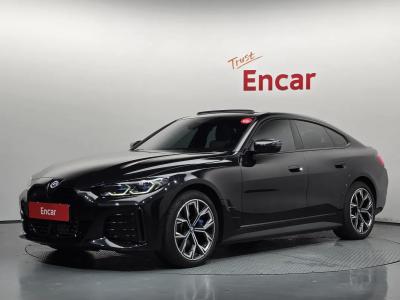 2023 BMW i4