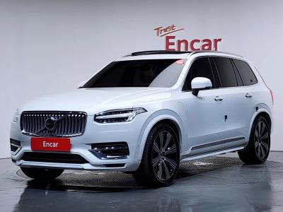 2023 Volvo XC90