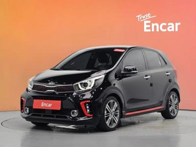 2020 Kia Picanto