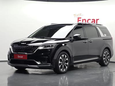 2023 Kia Canival
